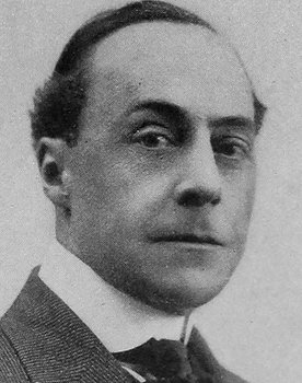 Yale Benner