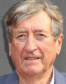 Philip Jackson as Police Inspector