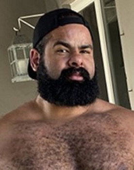 Oscar Bear