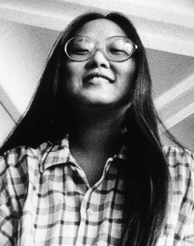 Violet Lam
