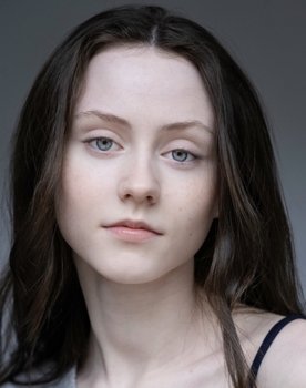 Emily Highams