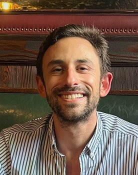 Laurence Harlan Jacobs