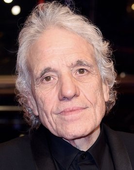 Abel Ferrara as Himself