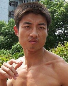 Ding Xiaolong