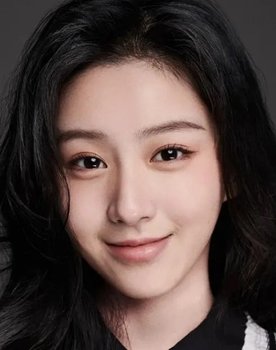 Bao Shangen as Leng Yuehan