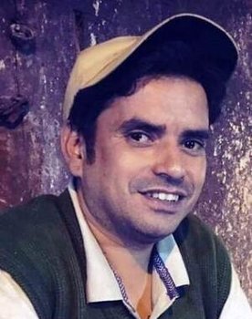 Brahma Mishra