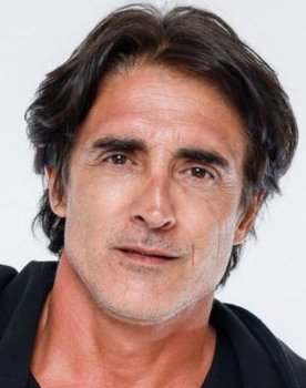 Grégory Basso as Grégory