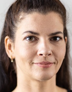 Monika Načeva Zdivočelí koně