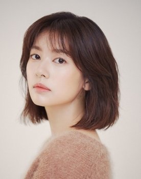 Jeong So-min as Ha Jin