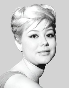 Vicky Ludovisi