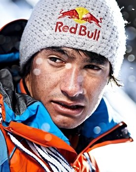 David Lama