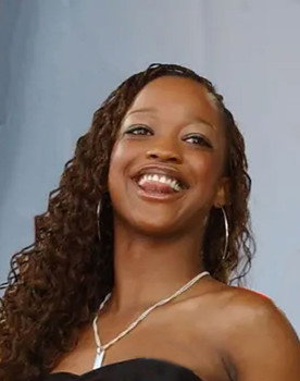 Tisha Martin
