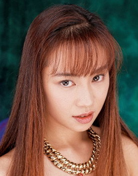 Rika Nanase