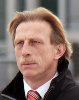 Christoph Daum as Self