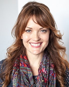 Amy Purdy