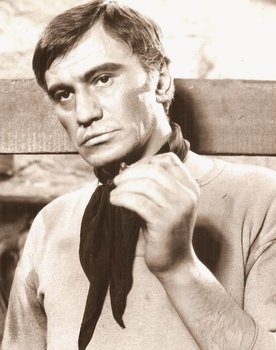 Dragomir 'Gidra' Bojanić as Vozač autobusa
