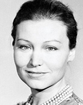 Svetlana Tormakhova