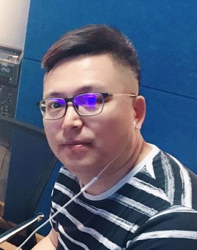 Liu Jiurong as 猪八戒（配音）