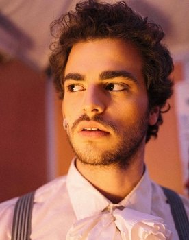 Dany Duarte as 