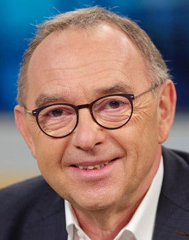 Norbert Walter-Borjans