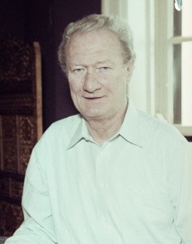 Ralph Foody