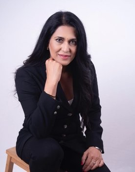 Manisha Nagar