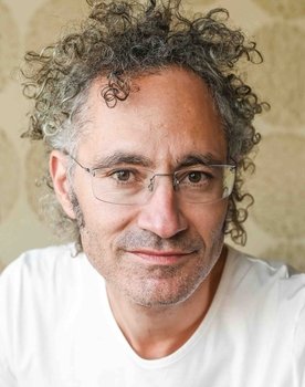 Alex Karp