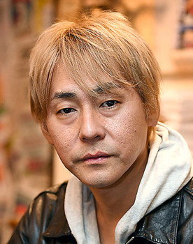 Hiroshi