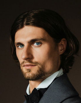 Mihkel Kuusk as Wounded Soldier