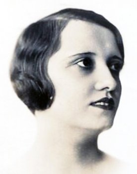Ana Arneodo