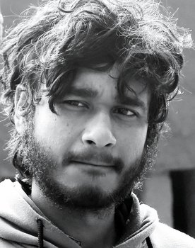 Ujan Chatterjee