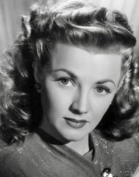 Phyllis Coates Photo