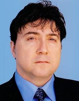 Tony Daniels