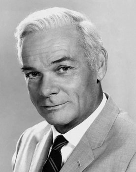 James Daly as R.S.M. Boyce