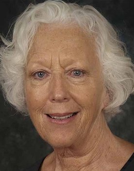 Josephine Barstow