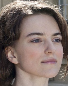 Joanna Bondarowska as Doktor Marta