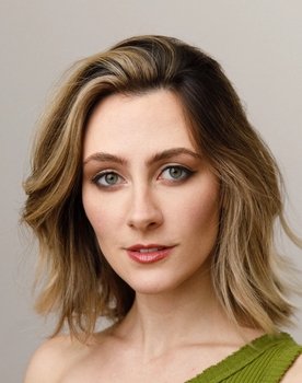 Jessie Flower as Toph Beifong (voice)