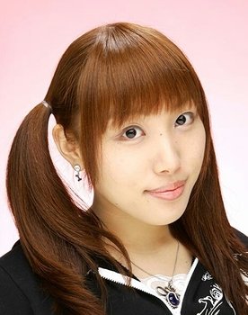 Ayumi Tsuji as 