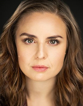 Shelene Yung as Camera Woman