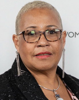 Mina Smallman as Self