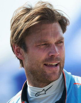 Andreas Mikkelsen