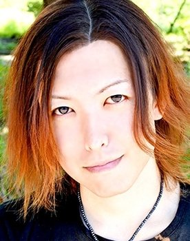 Tomoyuki Higuchi