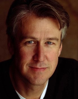 Alan Ruck Photo
