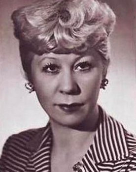 Nadezhda Samsonova as Amaliya
