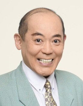 Soganoya Kantarou as Oyamada Masanori ["Tsurukame" actor]