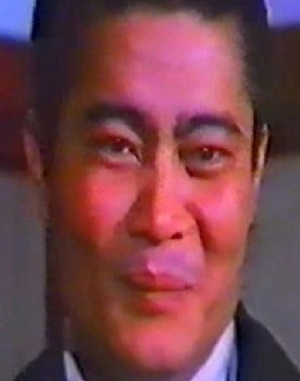 Chen Jen-lei