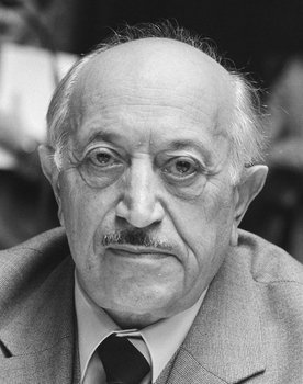 Simon Wiesenthal
