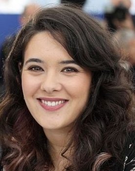 Athénaïs Sifaoui-Blanc as Fatima