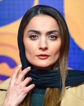 Elsa Firuz Azar as 