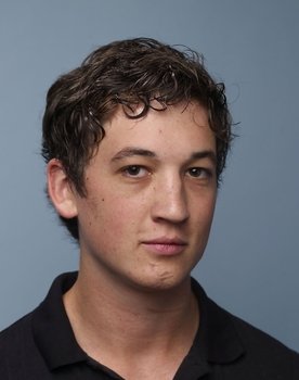Miles Teller Photo